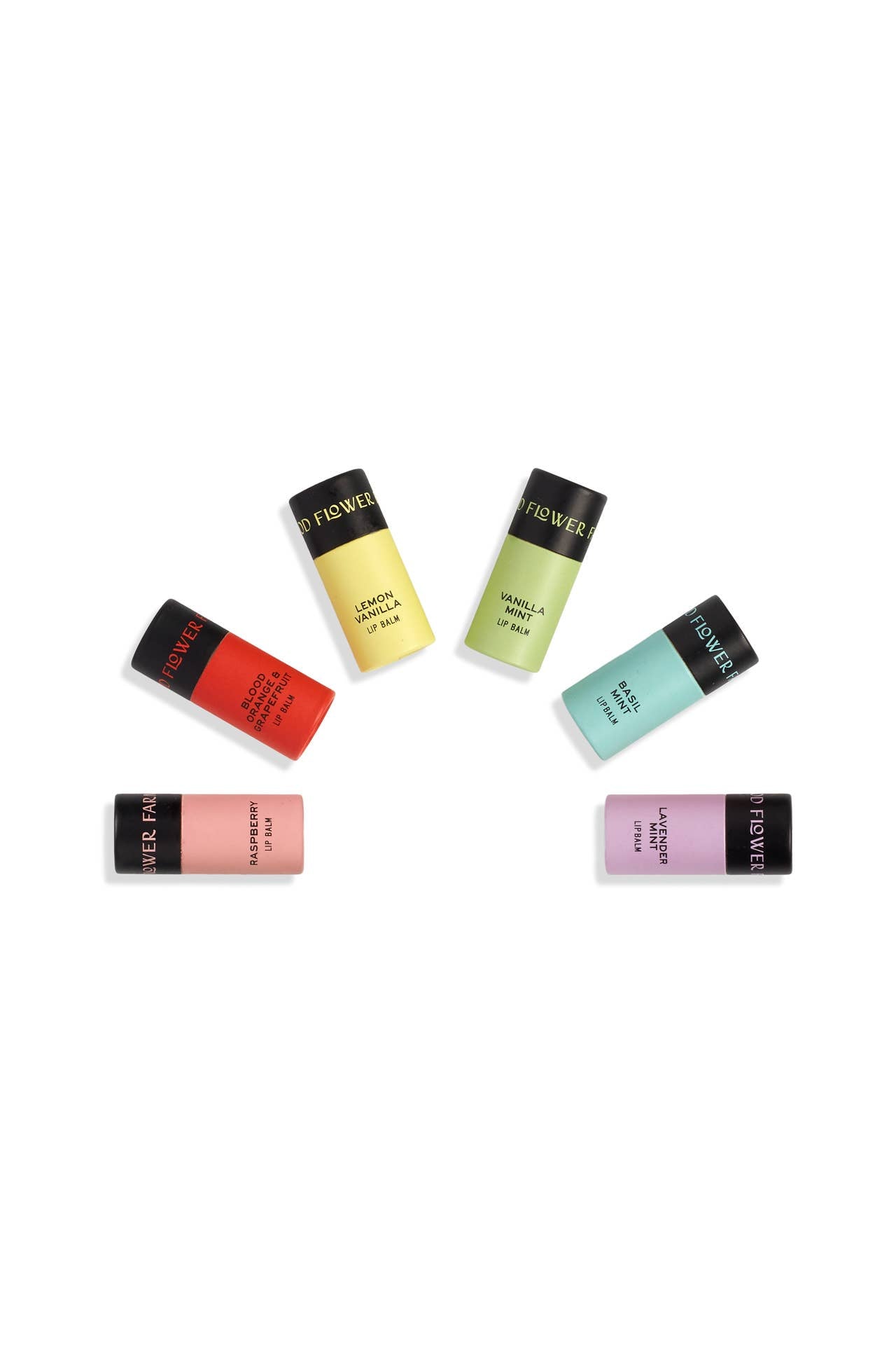 Good Flower Farm Lip Balm