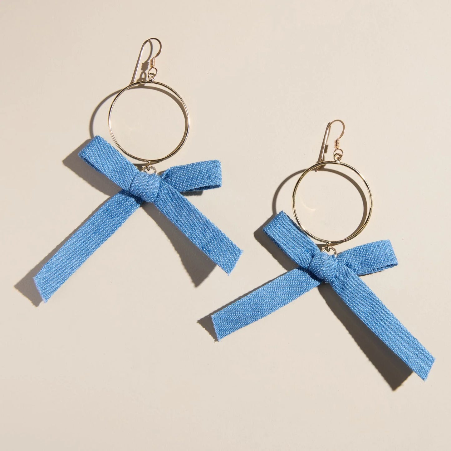 Denim Claras
