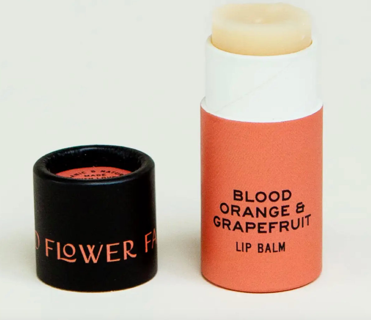 Good Flower Farm Lip Balm