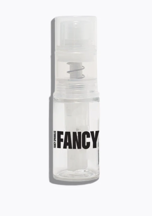 Fancy Dusting Pump