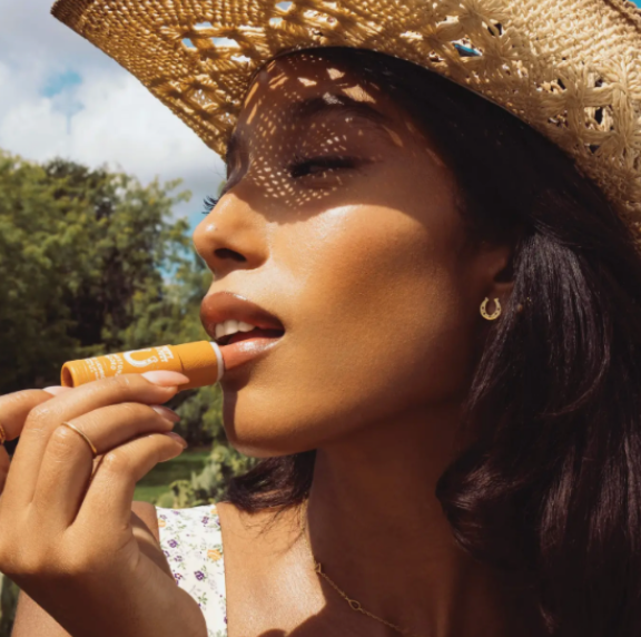 Lucky Licorice Lip Balm