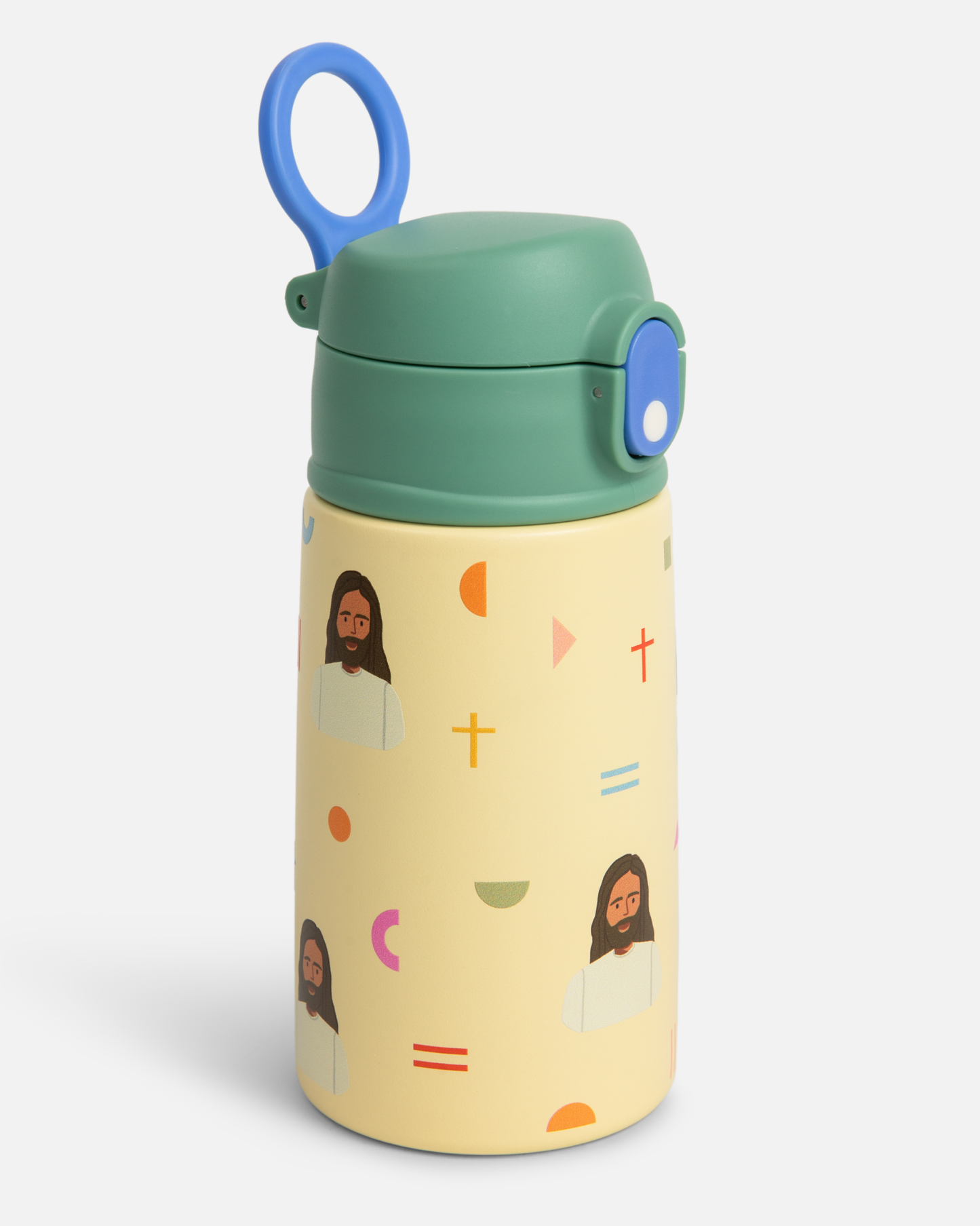 Jesus Water Bottle 13.5oz