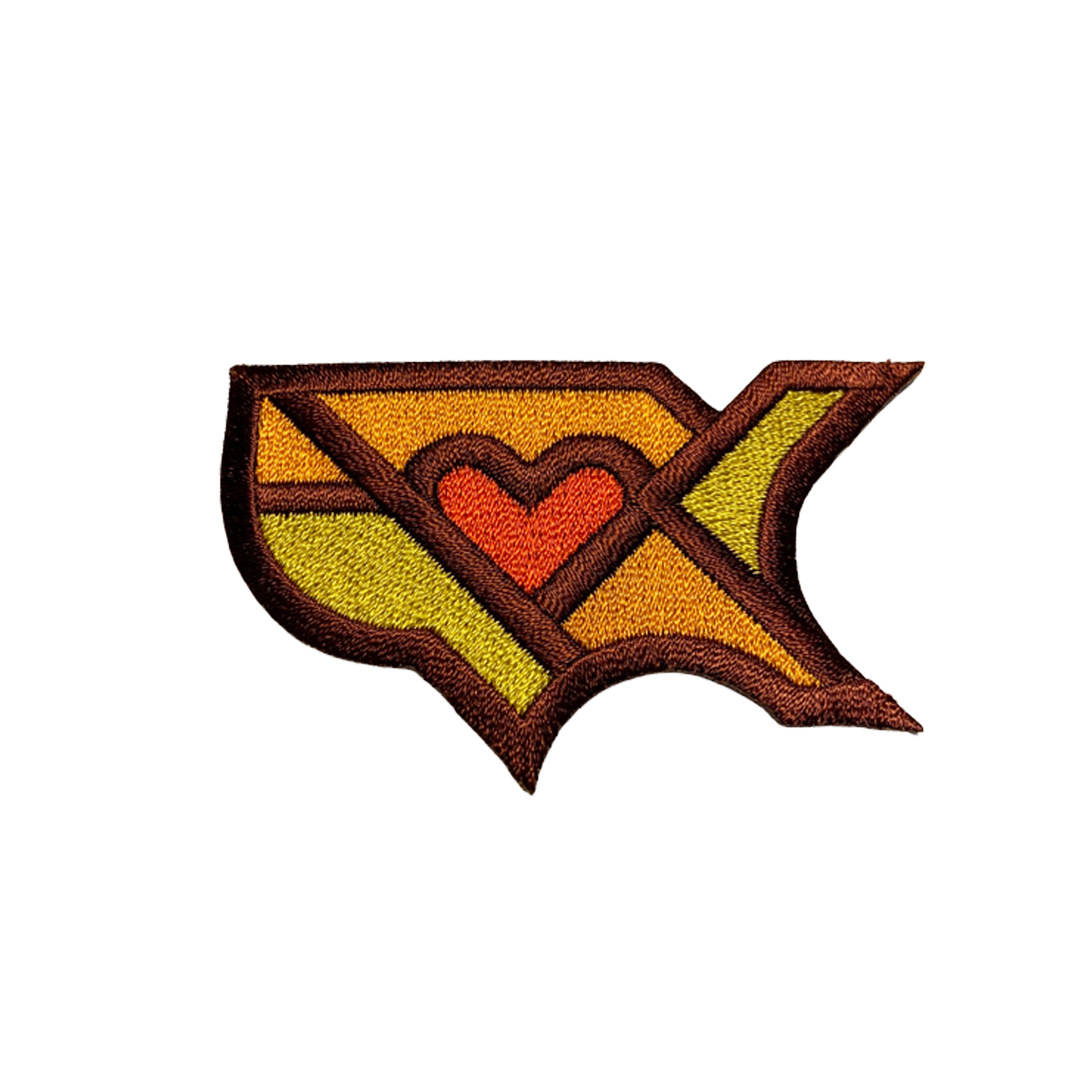 Heartland Patch