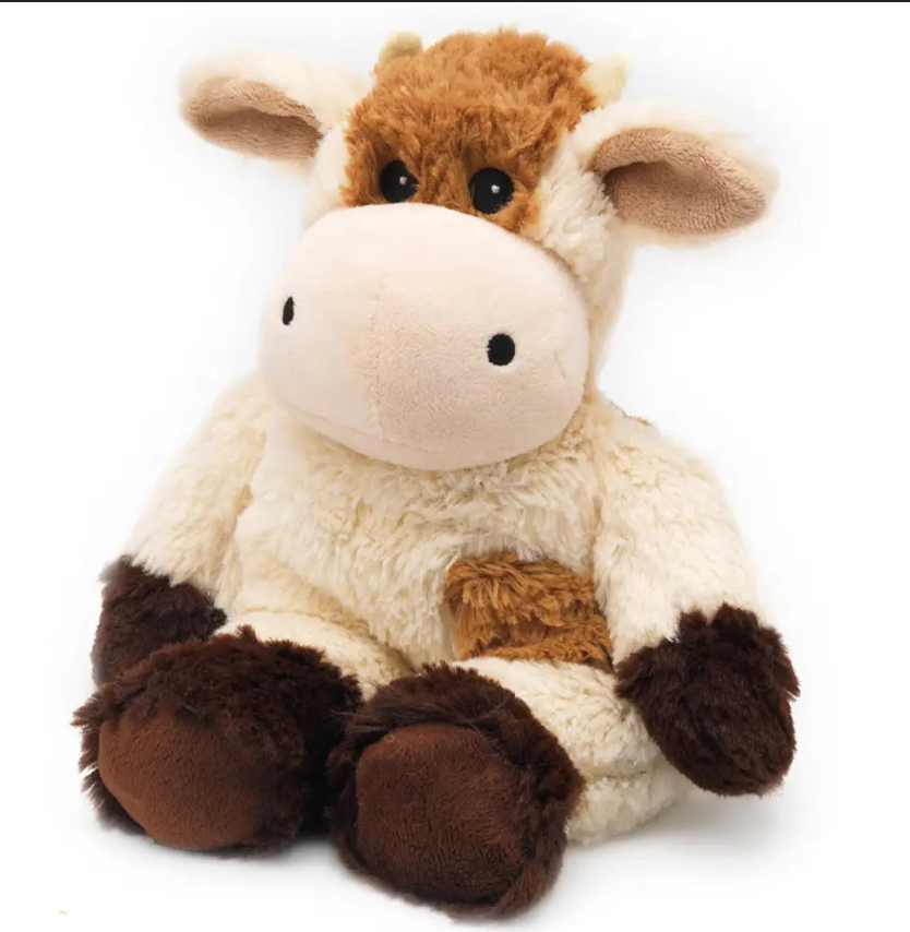 Cow Warmies