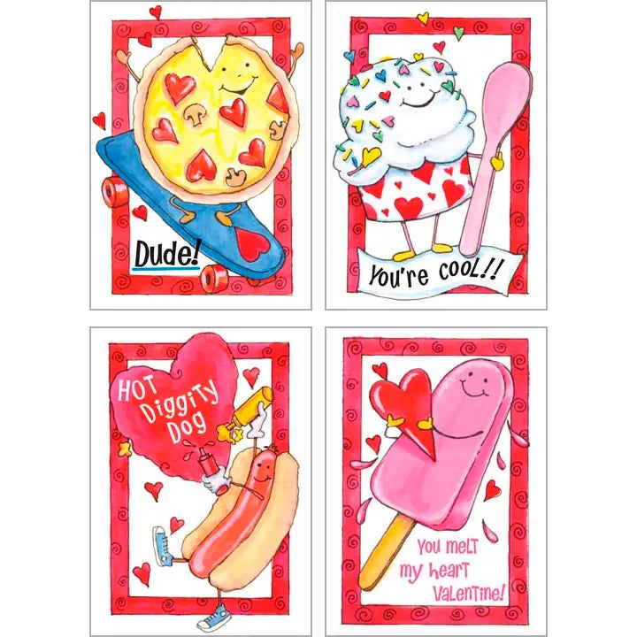 Kid's Valentine Pack