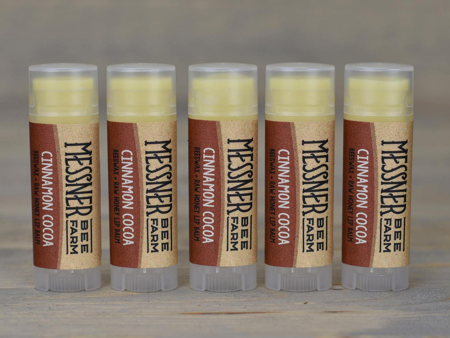 Messner Bee Farm Lip Balm