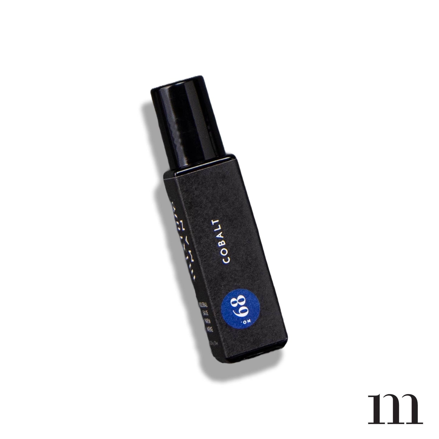 Cobalt Rollerball Eau de Parfum Intense