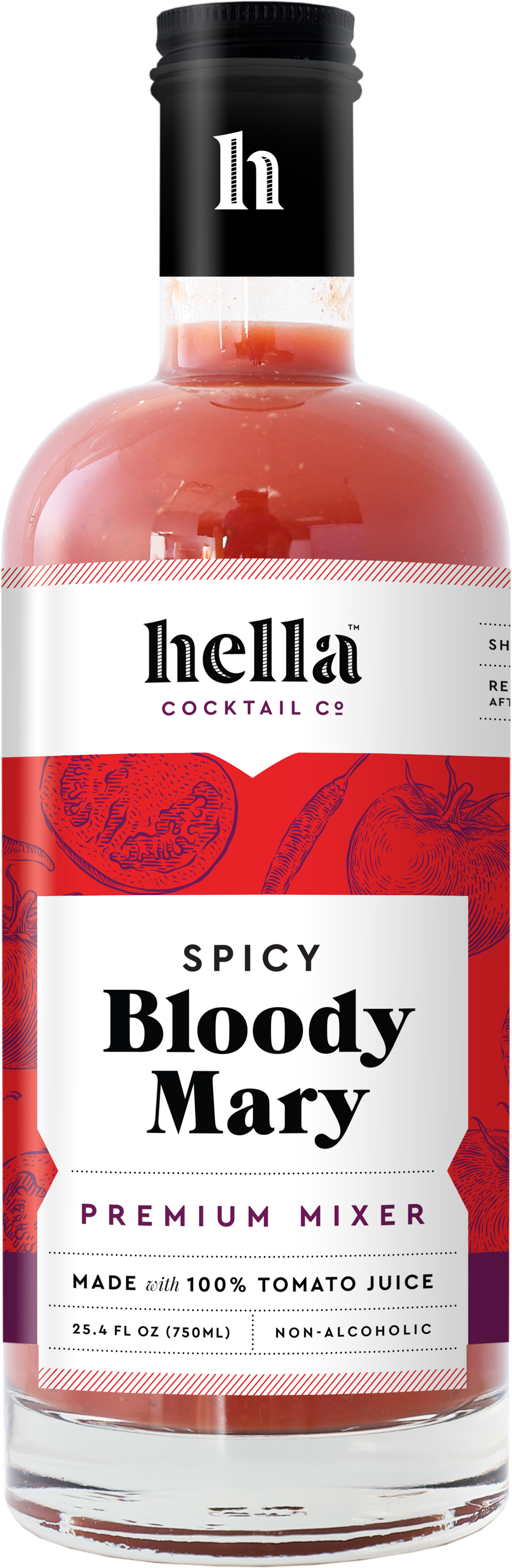 Hella Cocktail Mixes