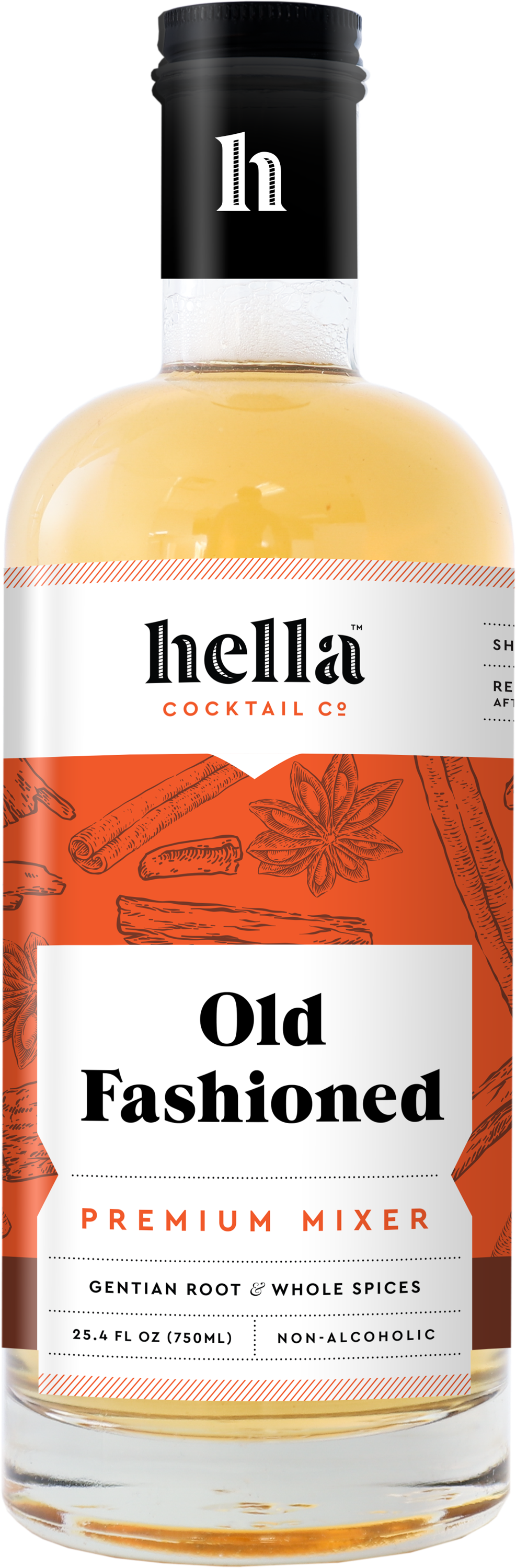 Hella Cocktail Mixes