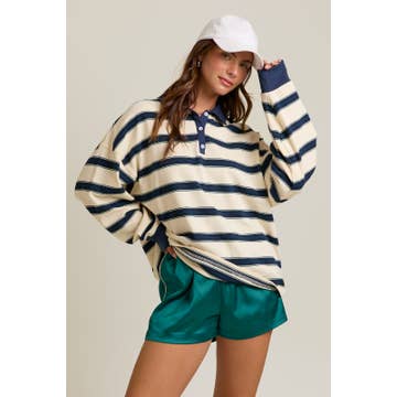 The Easy Stripe