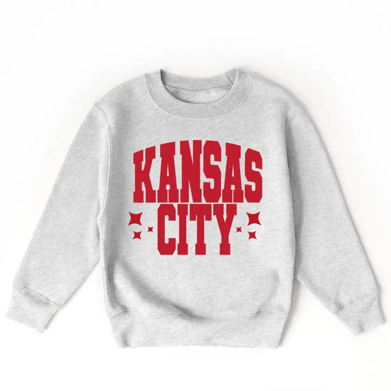 Kansas City Stars Sweatshirt