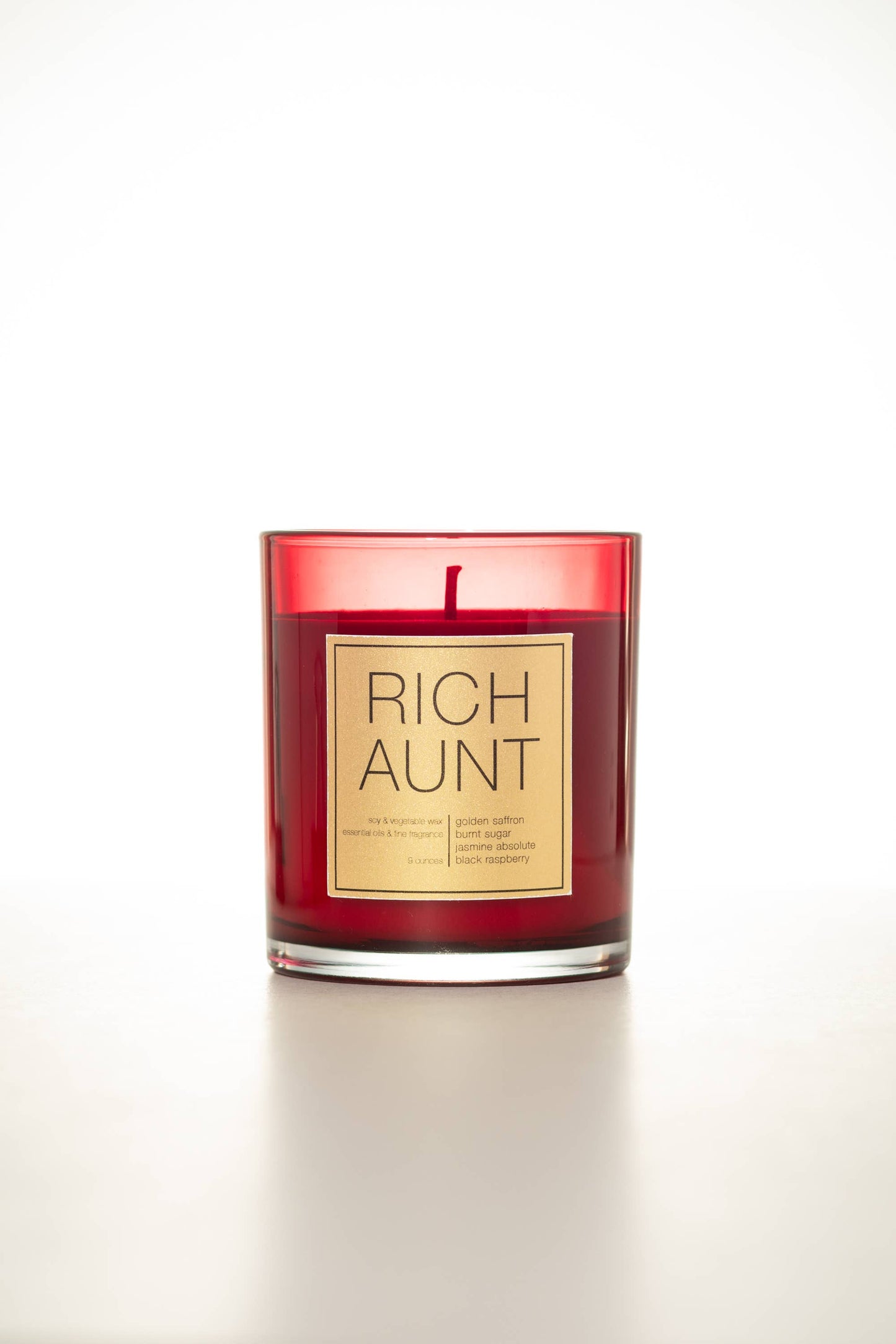 Rich Aunt Candle