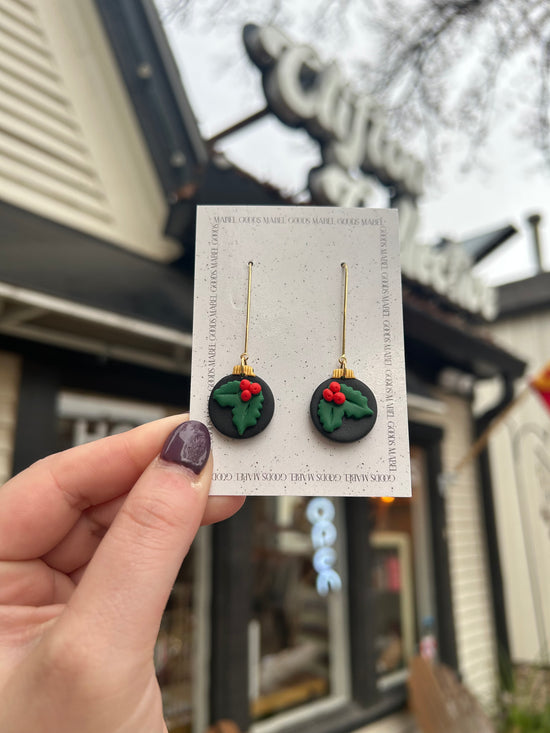 Mabel Goods Christmas