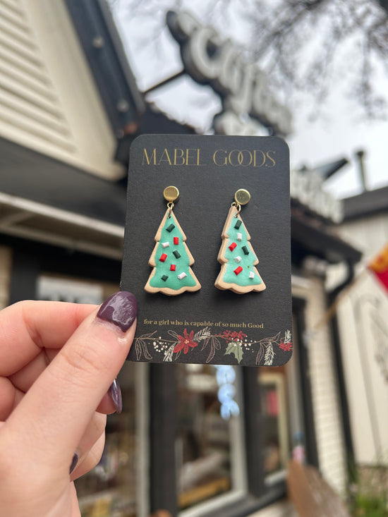 Mabel Goods Christmas