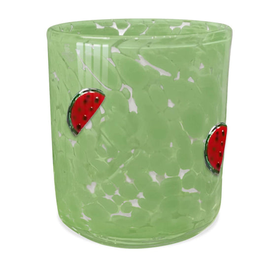 Watermelon Mojito Soy Candle