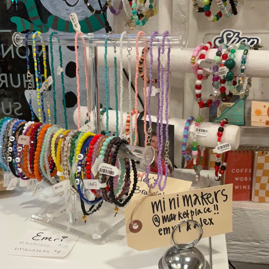 Emri Mini Maker Necklace