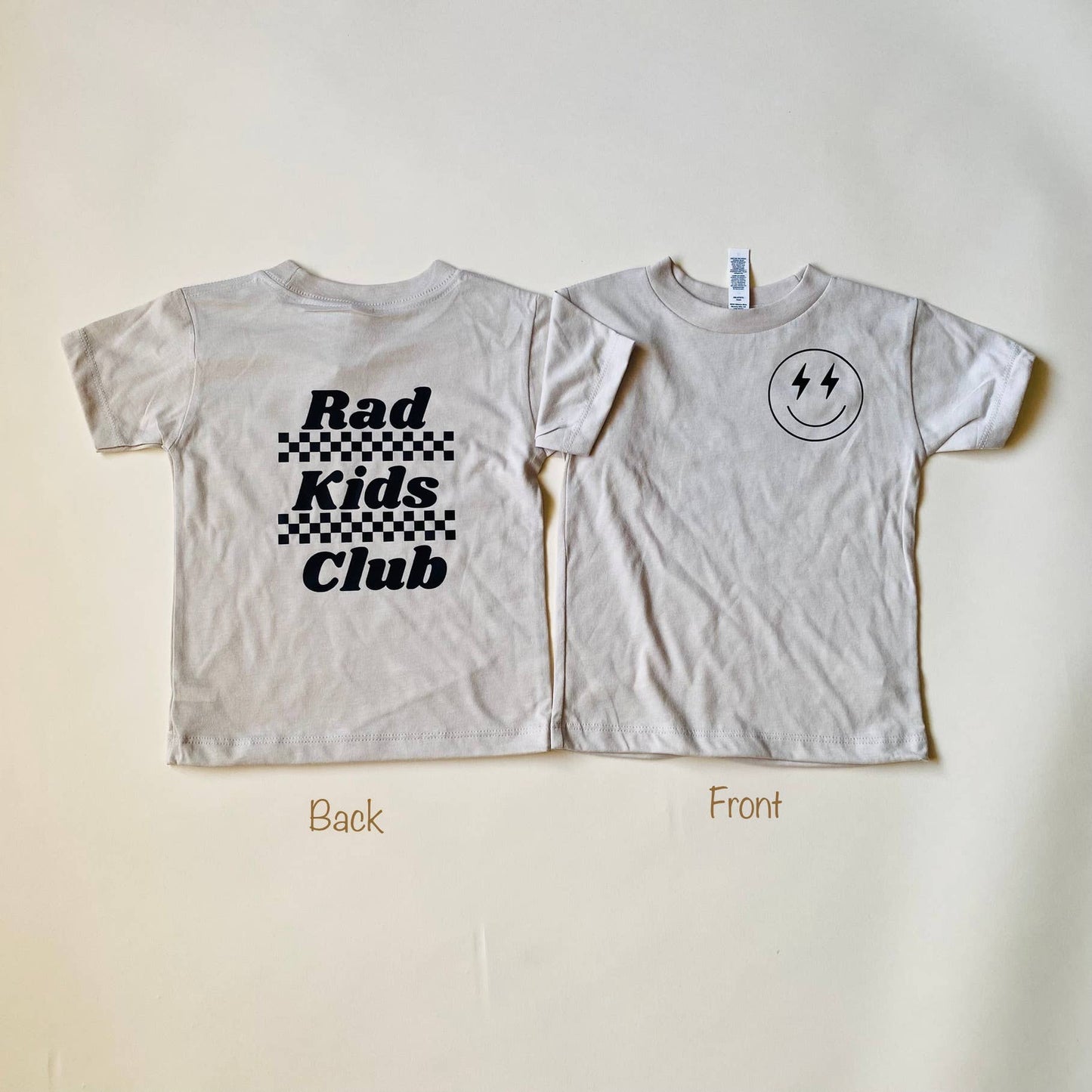 Load image into Gallery viewer, Rad Kids Club Tee
