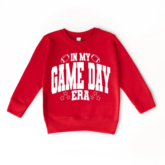 In My Game Day Era Sweatshirt