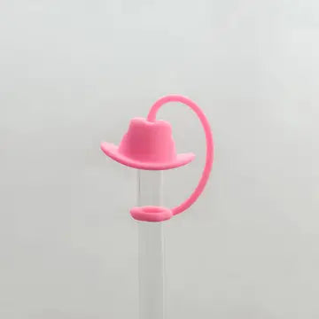 Animated Straw Covers