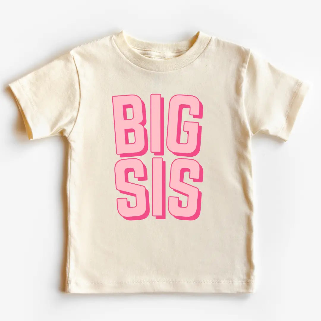 Big Sis Tee