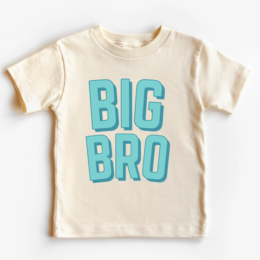 Big Bro Tee