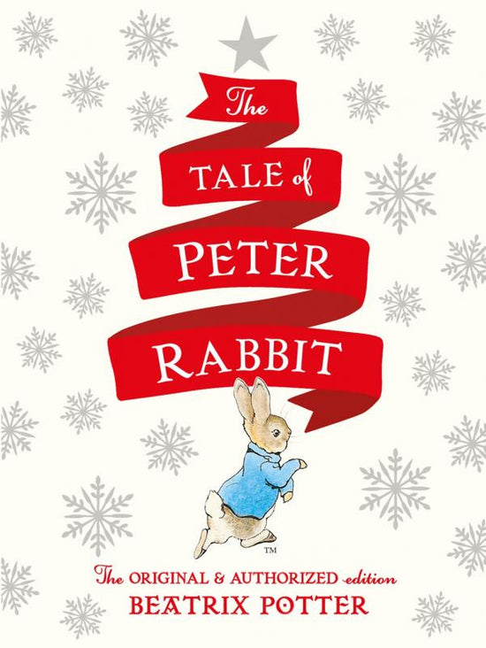 The Tale of Peter Rabbit