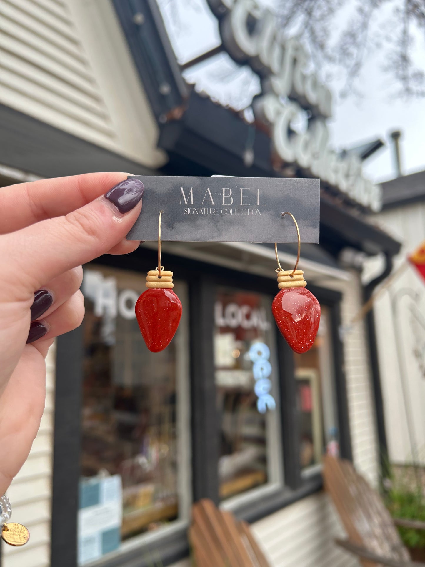 Mabel Goods Christmas