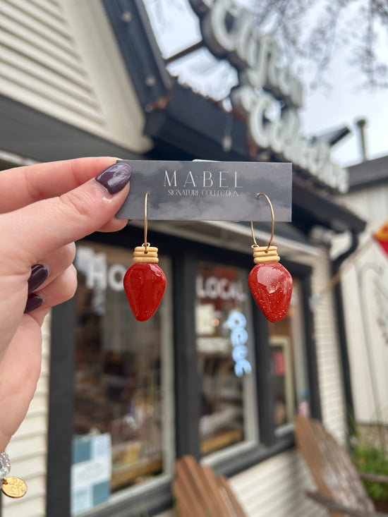 Mabel Goods Christmas