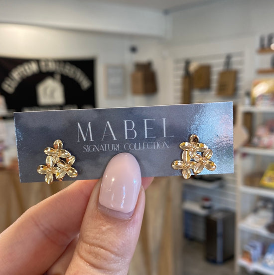 Mabel Goods Earrings