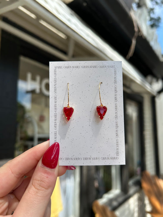 Mabel Goods Earrings