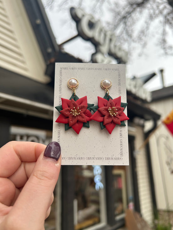 Mabel Goods Christmas