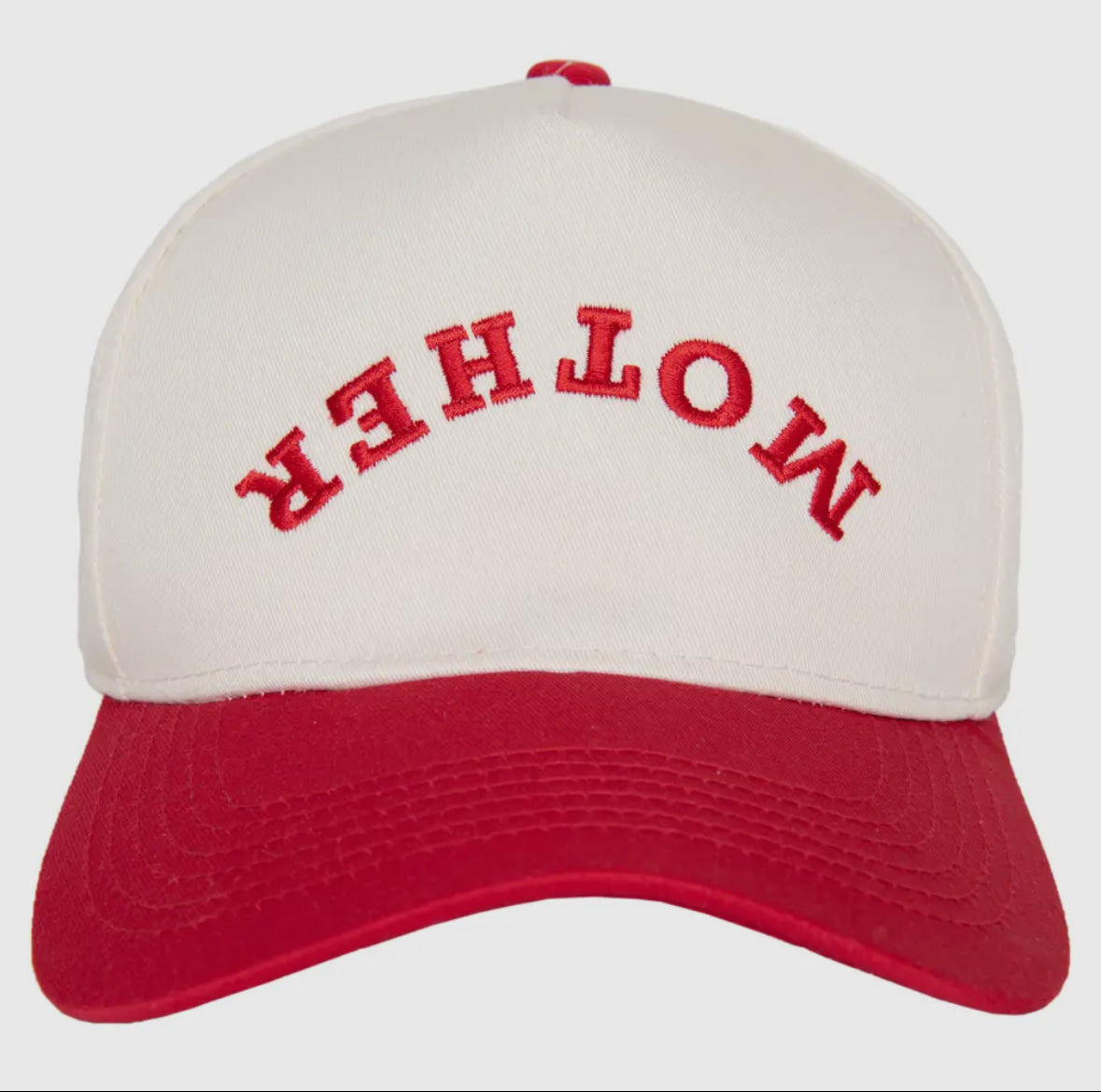 Mother Two Tone Hat