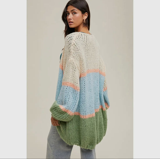 The Chill Knit