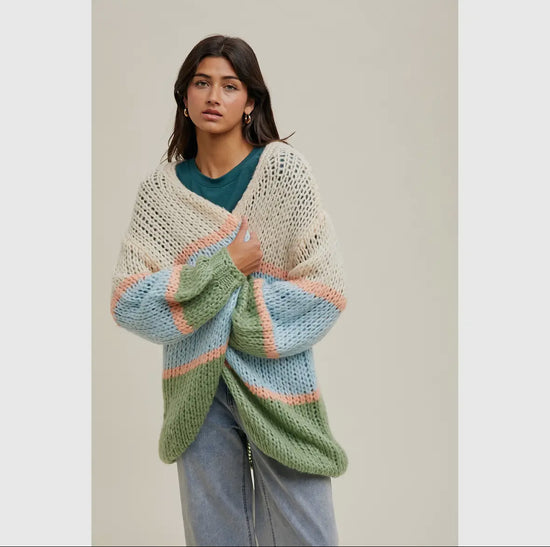 The Chill Knit