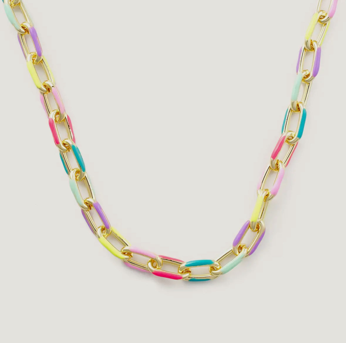 Pippa Multicolor Necklace