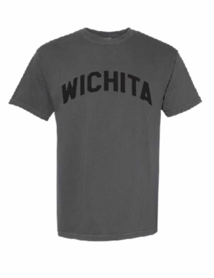 *PREORDER Wichita Monochromatic Tee