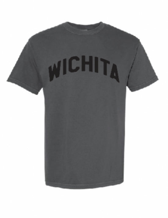 *PREORDER Wichita Monochromatic Tee