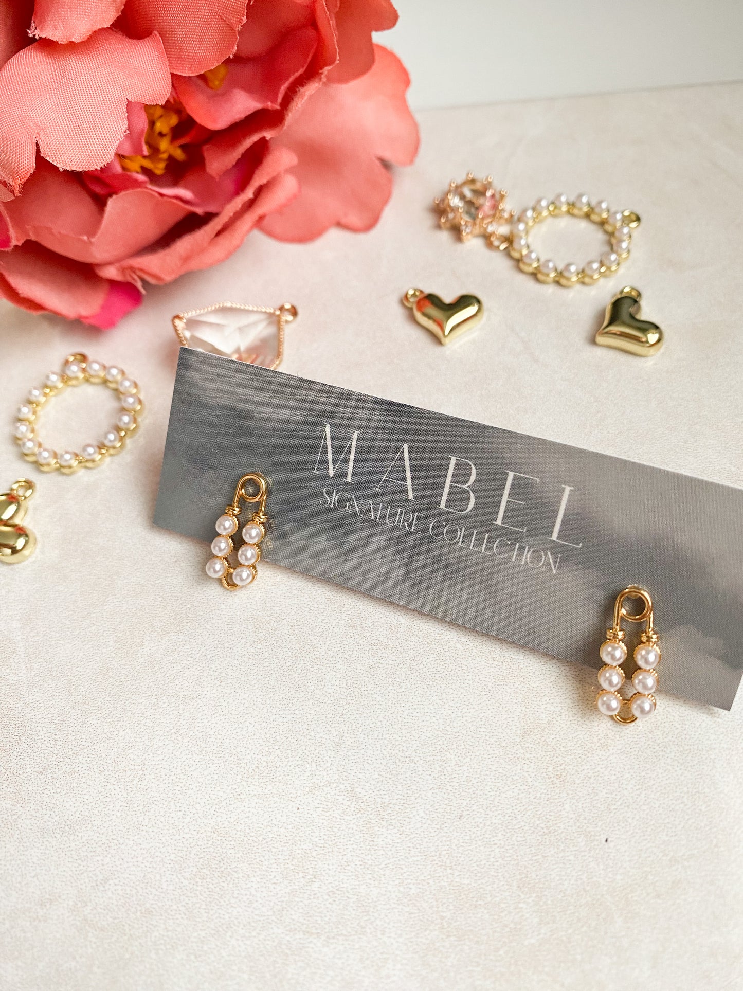Mabel Goods Earrings