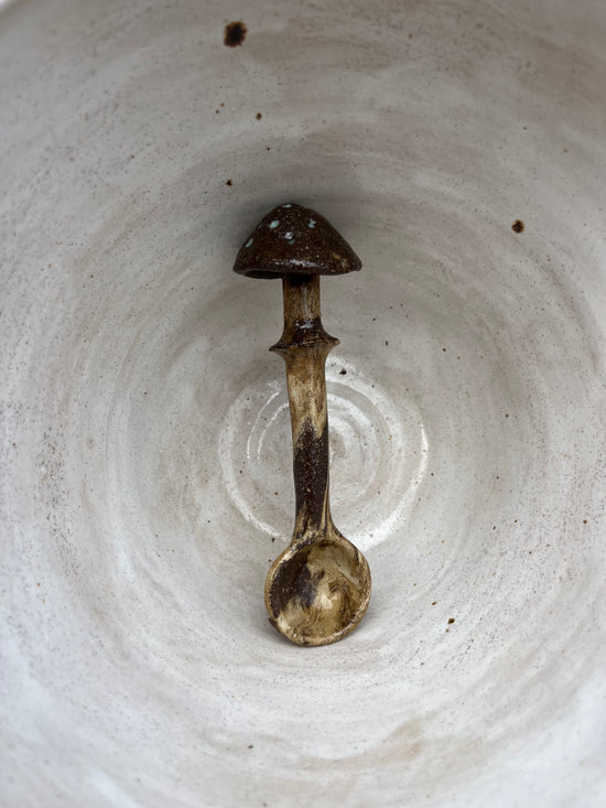 Kincaid Mushroom Spoons