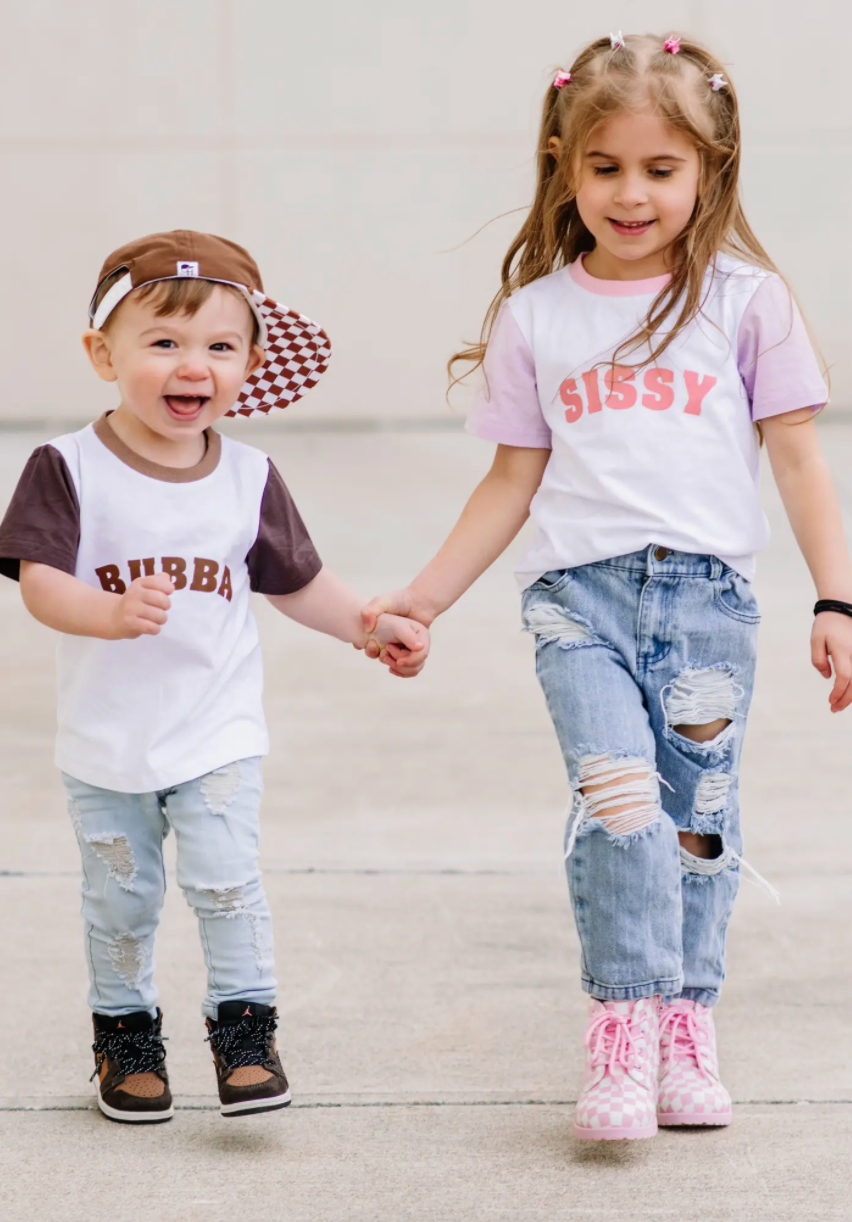 Bubba Littles Tee