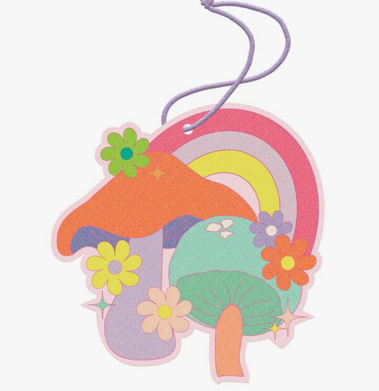 Stardust Pink Lemonade Air Freshener