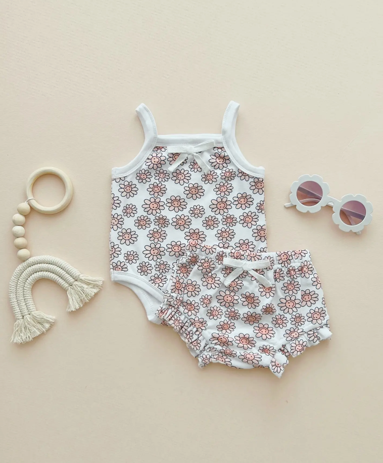 Happy Daisy Set