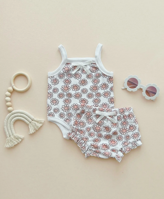 Happy Daisy Set