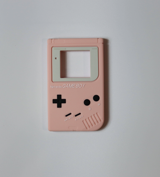 Load image into Gallery viewer, Fun Gameboy Teether
