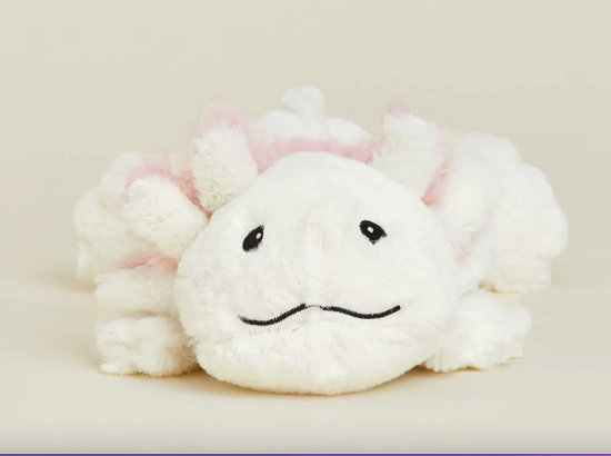 Axolotl Warmies