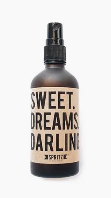 Sweet Dreams Darling Essential Oil Spritz