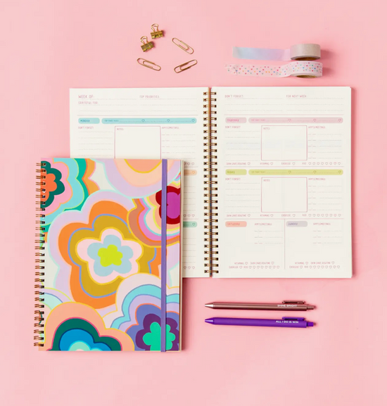 Perpetual Planner - Goal Getter Lite