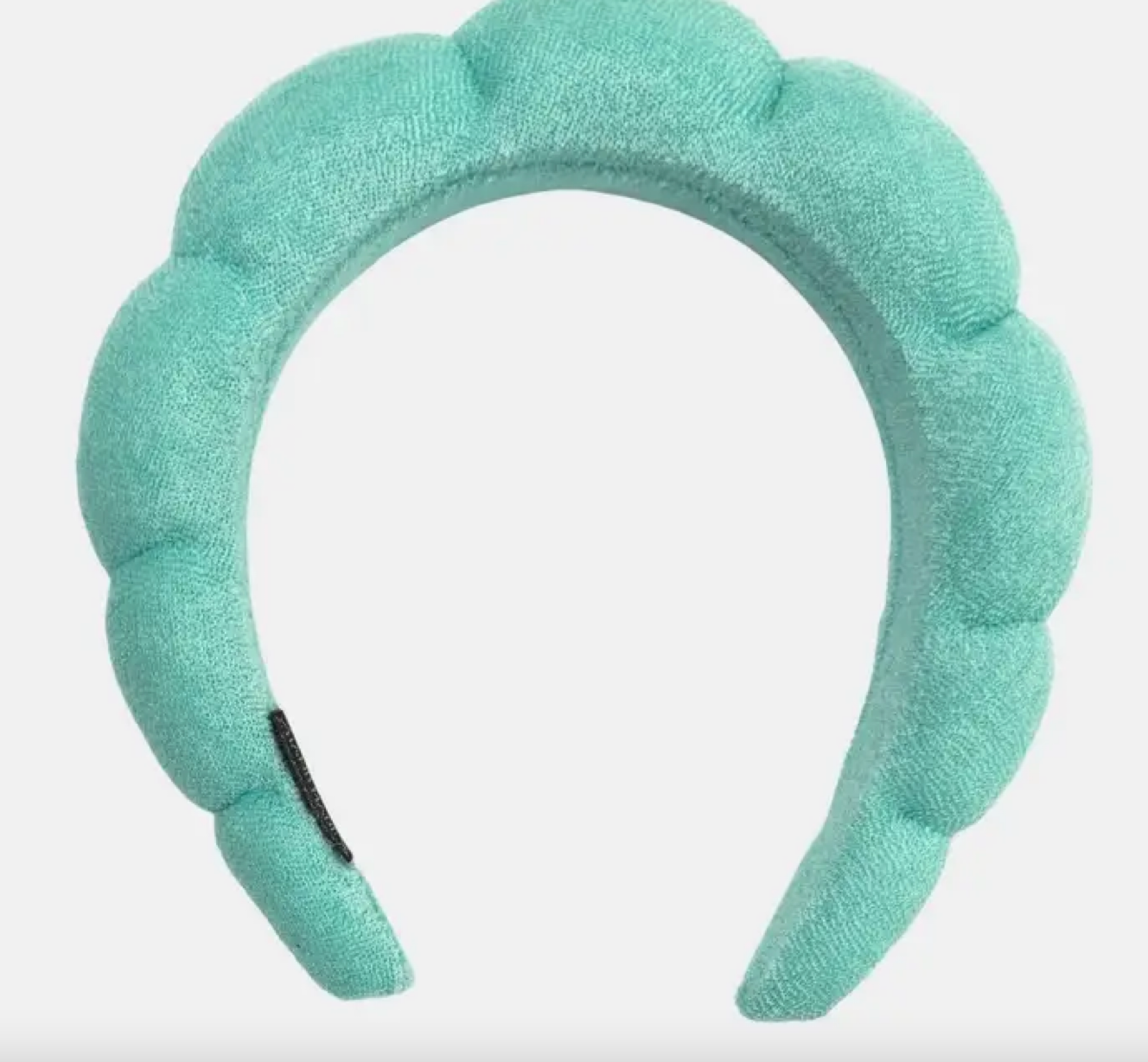 Terry Spa Headband