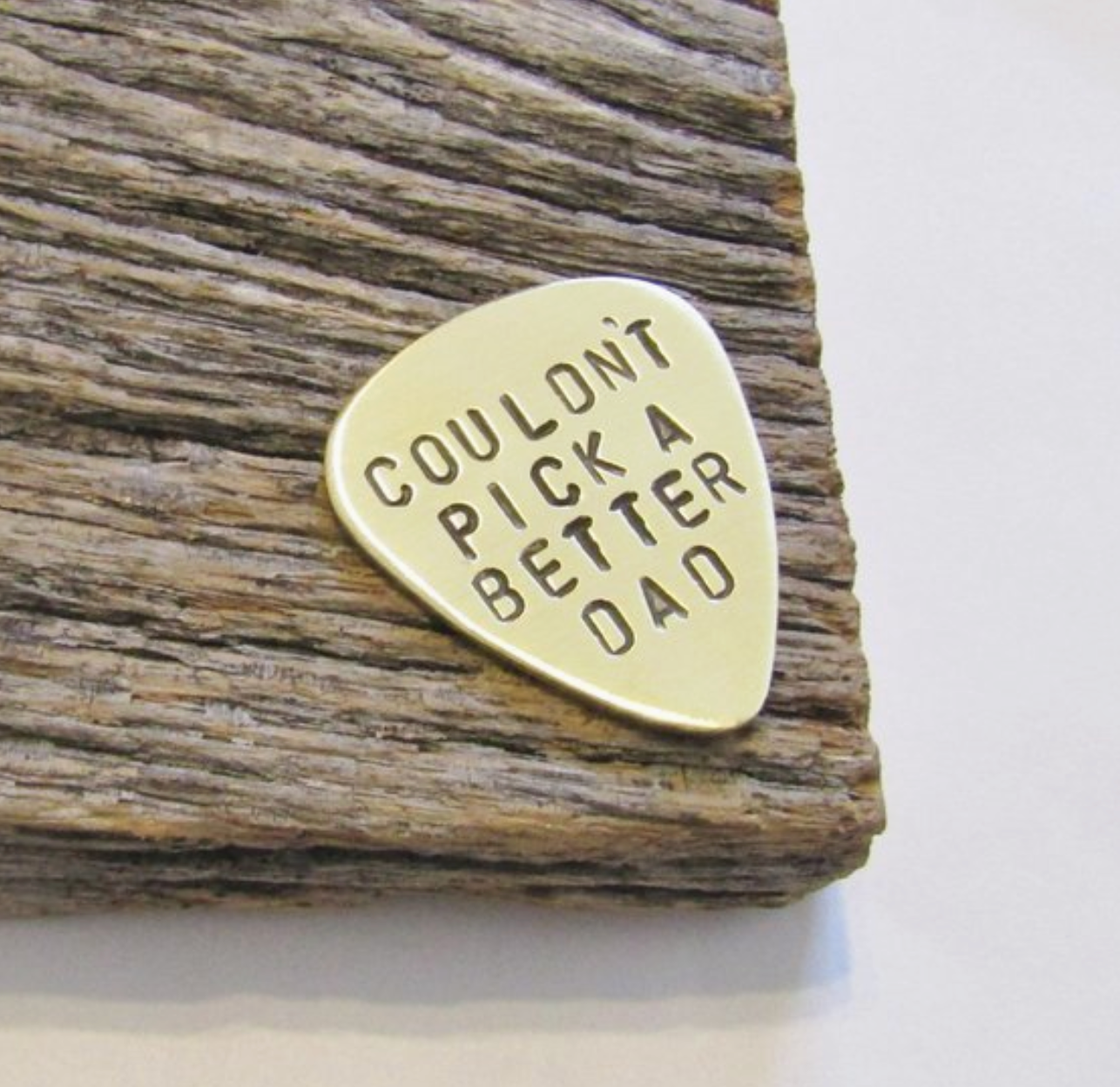 Couldn't Pick A Better Dad Guitar Picks