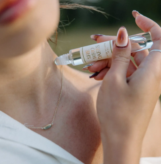 Perfume | Roller She Who Dares